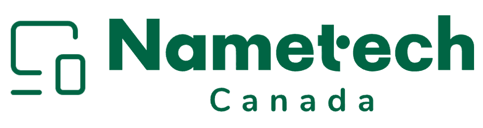 Nametech Canada