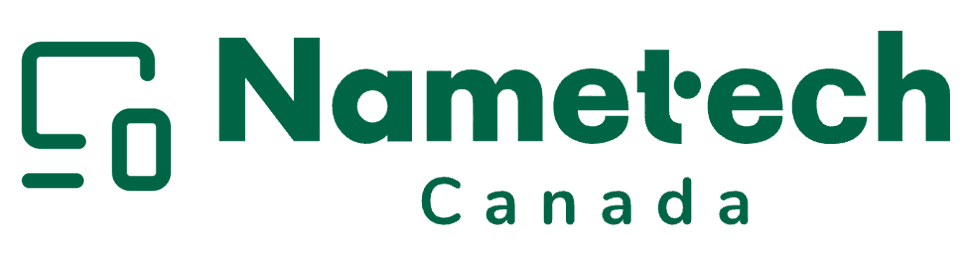 Nametech Canada