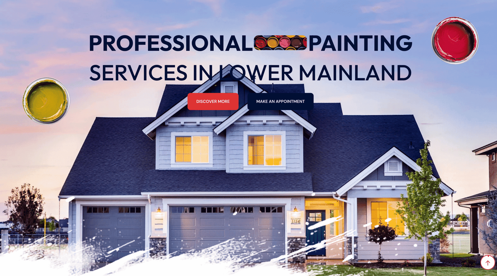 JLJ Painting