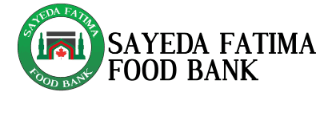 Sayeda Fatima Food Bank