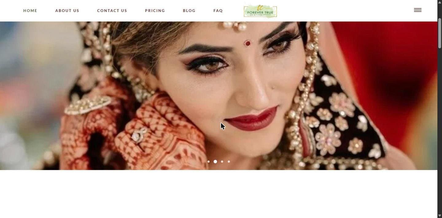 Forever True Beauty Salon