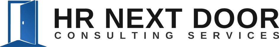 HR Next Door Consulting Services