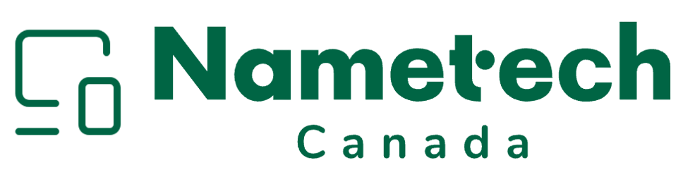 Nametech Canada